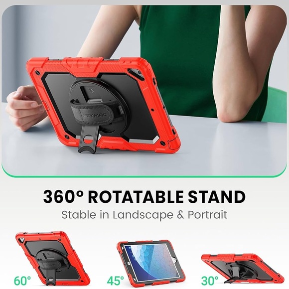 Tablet Case for Air 3 Pro 10.5" - Picture 4 of 8